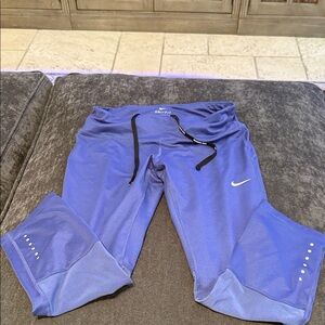 Nike- Short Athletic Bottoms